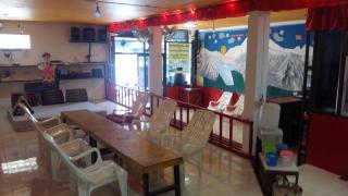 Om Ganesh Hostel - Haad Rin - 1
