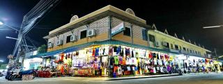 Om Ganesh Hostel - Haad Rin - 0