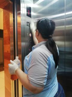 Mood Hotel - Skudai - 1