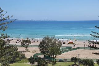 Kooringal Unit 20 - Gold Coast - 9