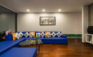 Hapier Villa - Nha Trang - 5
