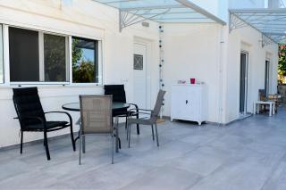 Amera - Troumpas Family Apartments - Leonidio - 8