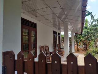Medawatta Villa - Mirissa - 8