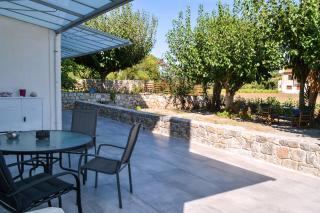 Amera - Troumpas Family Apartments - Leonidio - 9