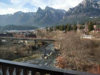 Edan Apartament - Buşteni - 1
