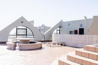 Strand Pavilion - Strand - 4