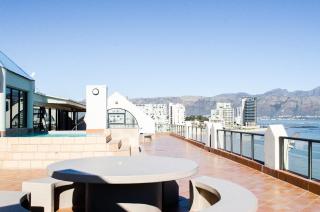 Strand Pavilion - Strand - 6