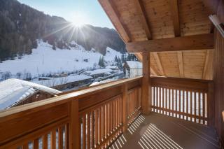 Apartment Dolomiten - Sankt Martin im Turm - 7