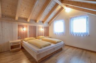 Apartment Dolomiten - Sankt Martin im Turm - 0