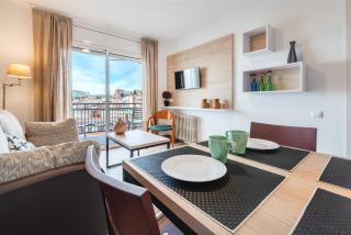 Apartamentos Astoria - Tarragone - 0