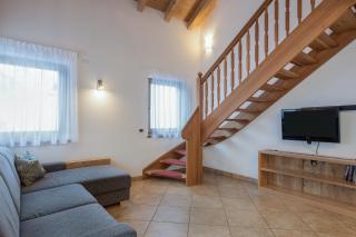 Apartment Dolomiten - Sankt Martin im Turm - 9