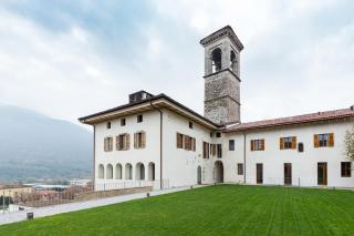 La Ripa Boutique Hotel - 1