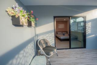 The Moon Night Hotel - 1