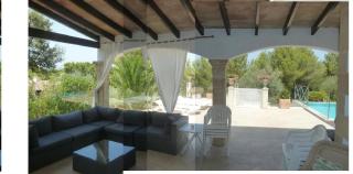 villa romana Bonaire - Cielo de Bonaire - 2