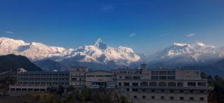 Hotel Annapurna View Sarangkot - Pokhara - 7