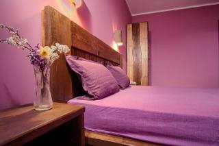 Guest House Villa Bozhenitsa - 1