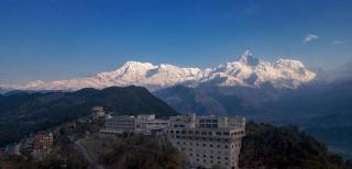 Hotel Annapurna View Sarangkot - Pokhara - 8