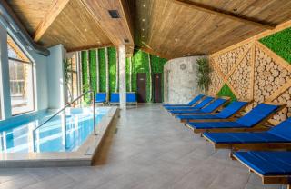 Thermal Camping Velingrad - Velingrad - 4
