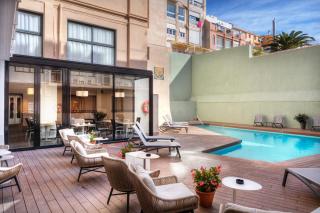 Apartaments Lauria - 0