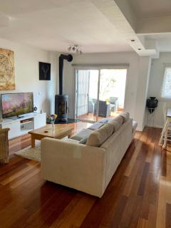 Apartamento El Olivo - Tarifa - 6