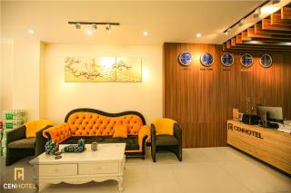 Cen Hotel - 3
