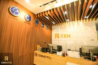 Cen Hotel - 2