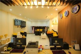 Cen Hotel - 6