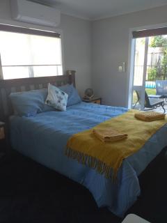 Sleepout Hideaway - Rotorua - 7