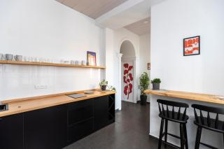 ❂Light and Luxurious 2BR Home + Balcony in the City Center❂ - Tbilisi - 0