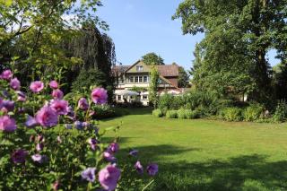 Haus Berkenkamp - Lage - 9
