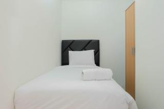 Exclusive 2BR Bogorienze Resort Bogor near The Jungle By Travelio - Bogor - 9