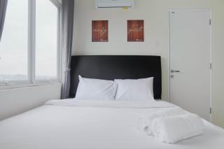 Exclusive 2BR Bogorienze Resort Bogor near The Jungle By Travelio - Bogor - 0