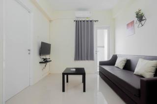 Exclusive 2BR Bogorienze Resort Bogor near The Jungle By Travelio - Bogor - 8