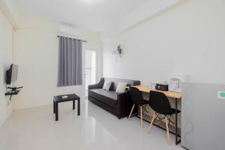 Exclusive 2BR Bogorienze Resort Bogor near The Jungle By Travelio - Bogor - 7