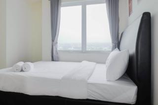 Exclusive 2BR Bogorienze Resort Bogor near The Jungle By Travelio - Bogor - 1