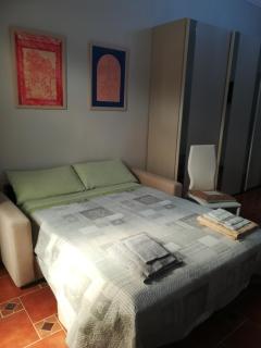 B&B Milena - Sava - 6