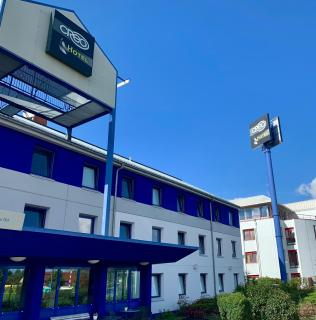 CREO Halle Peissen - 6