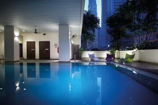 Crown Regency Serviced Suites - Kuala Lumpur - 0