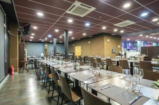 Hotel Abades Via Norte - Miranda de Ebro - 1