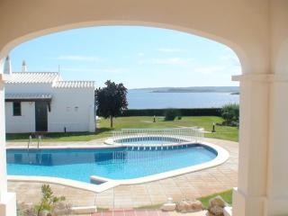 Apartamentos Rocas Marinas - Punta Grossa - 8