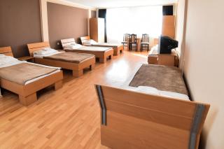 Hostel Milkaza - Novi Sad - 6