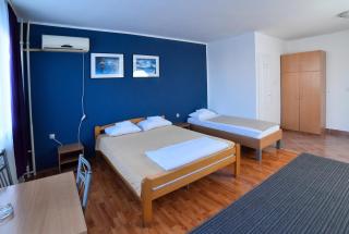 Hostel Milkaza - Novi Sad - 5