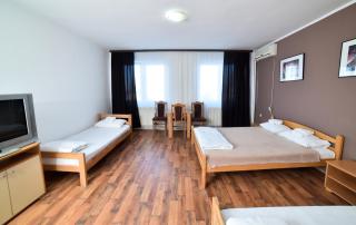 Hostel Milkaza - Novi Sad - 7