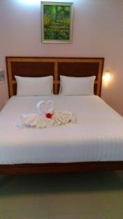 Tong Chang Resort - Chumphon - 4