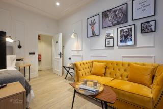 Barbarossa Suites Plaza de España - Mérida - 8