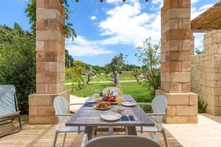 Agriturismo Vigna Corallo - Otranto - 2