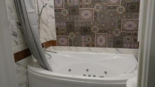 Hotel The gallery - Kiev - 1