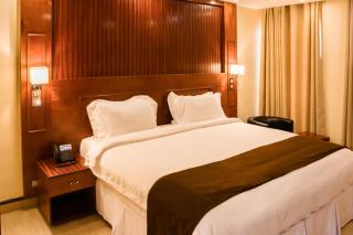 Sainte Famille Hotel - Kigali - 9