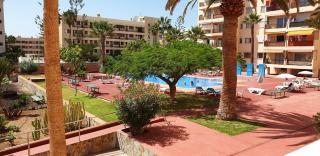 Los Cristianos Cris Sol WiFi Pool - Los Cristianos - 7