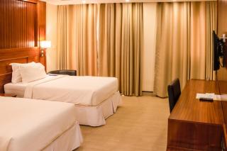 Sainte Famille Hotel - Kigali - 1
